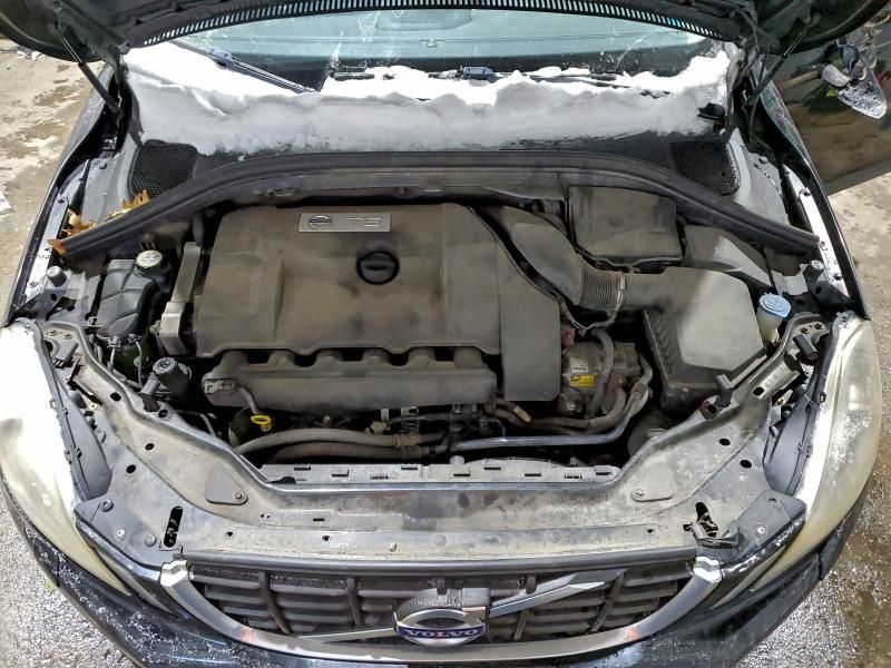 2010 Volvo Xc60 T6