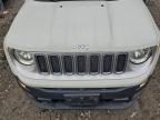 2017 Jeep Renegade Limited