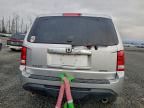 2013 Honda Pilot exl