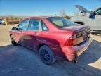 2007 Ford Focus ZX4