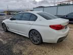 2019 BMW 530e