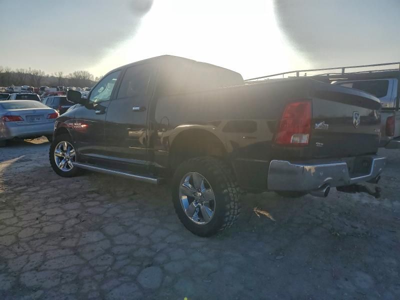 2016 Dodge Ram 1500 slt