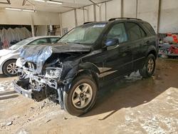2009 KIA Sorento lx en venta en Madisonville, TN