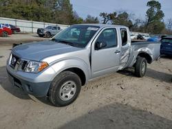 2010 Nissan Frontier King Cab SE en venta en Hampton, VA