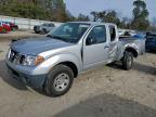 2010 Nissan Frontier King Cab SE