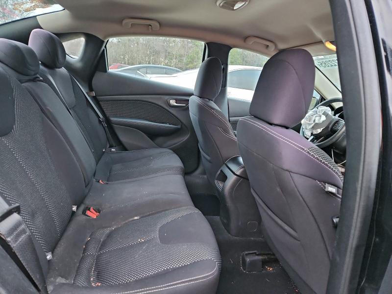 2014 Dodge Dart sxt