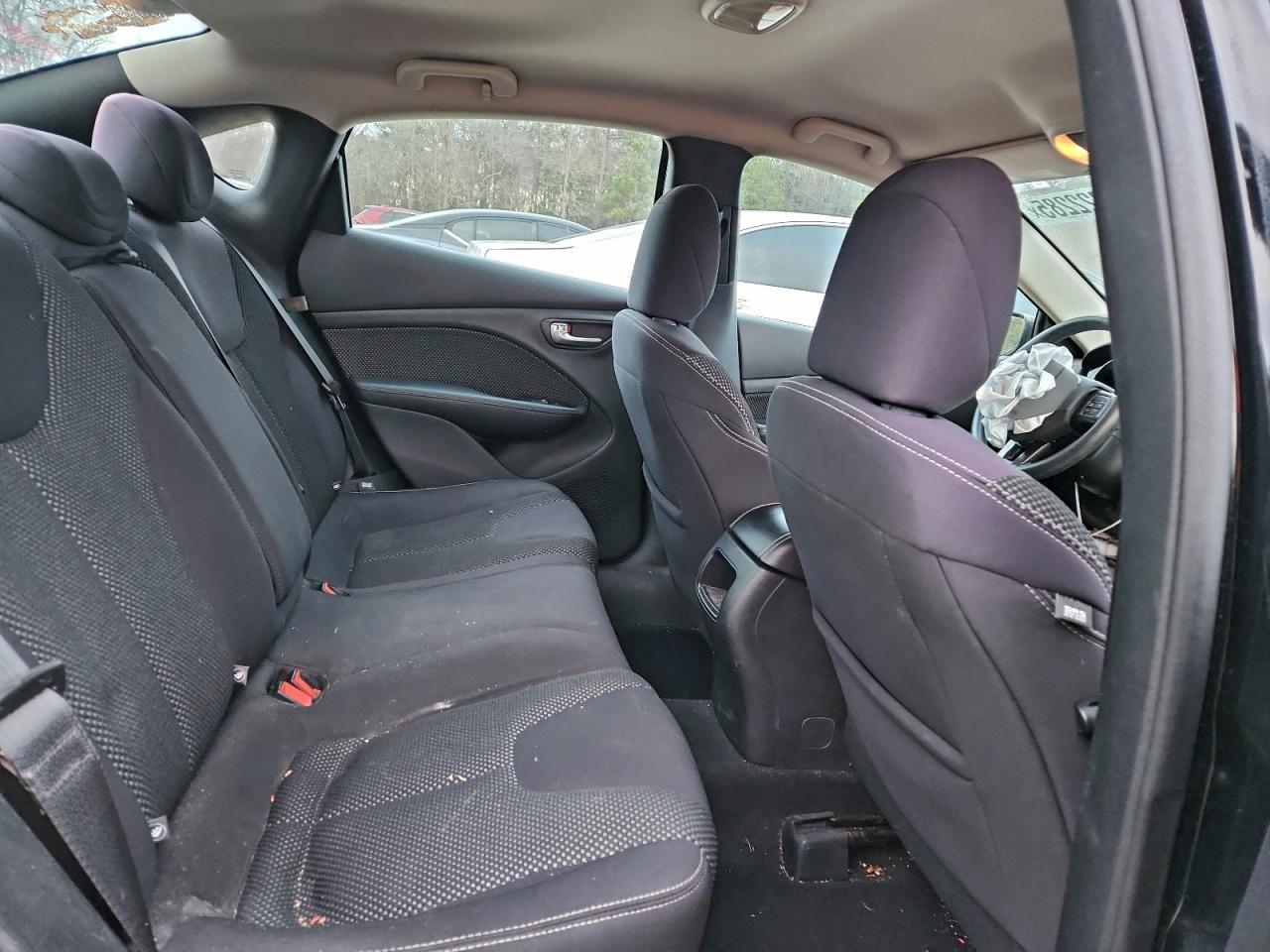 2014 Dodge Dart sxt