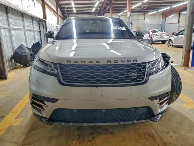 2021 Land Rover Range Rover Velar R-dynamic s