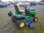 2013 John Deere D140 Lawn Mower