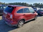 2007 Honda Cr-v exl