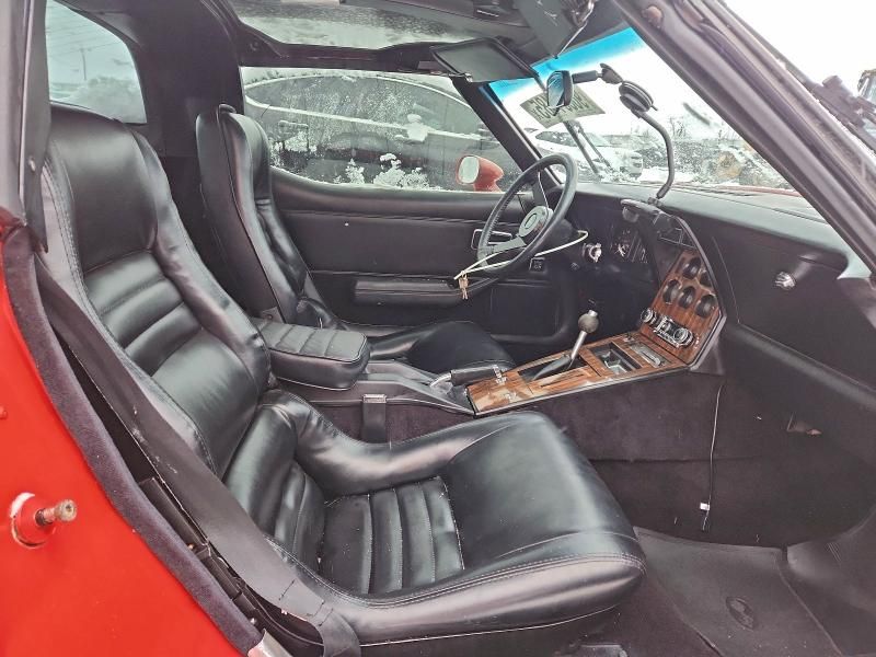 1980 Chevrolet Ck2500