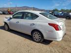 2015 Niss Versa