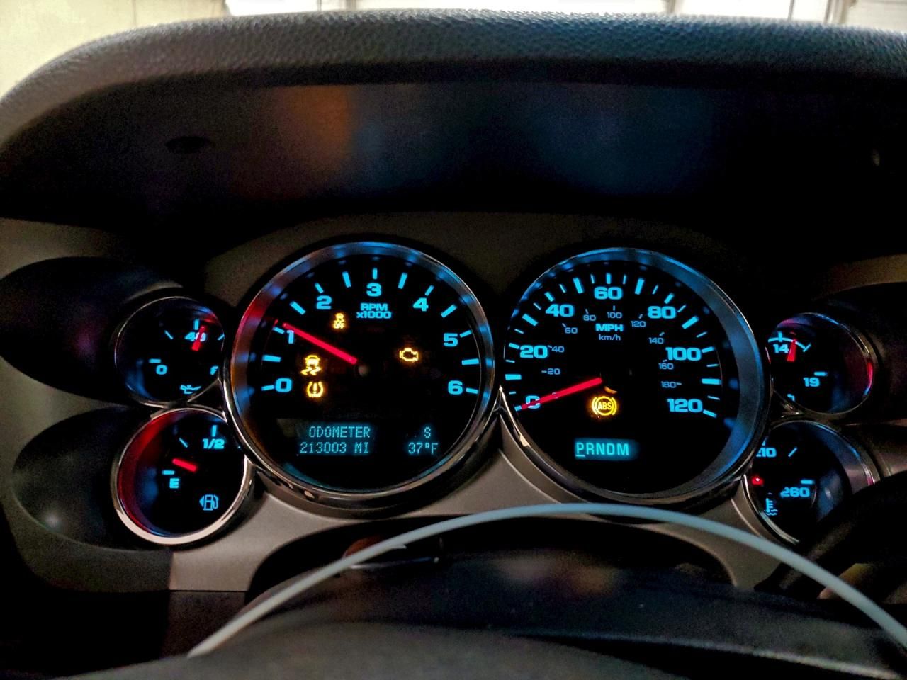 2013 GMC Sierra K1500 sle