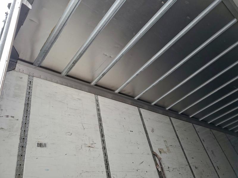 2017 Great Dane CCC-3314-01053 DRY Van Trailer