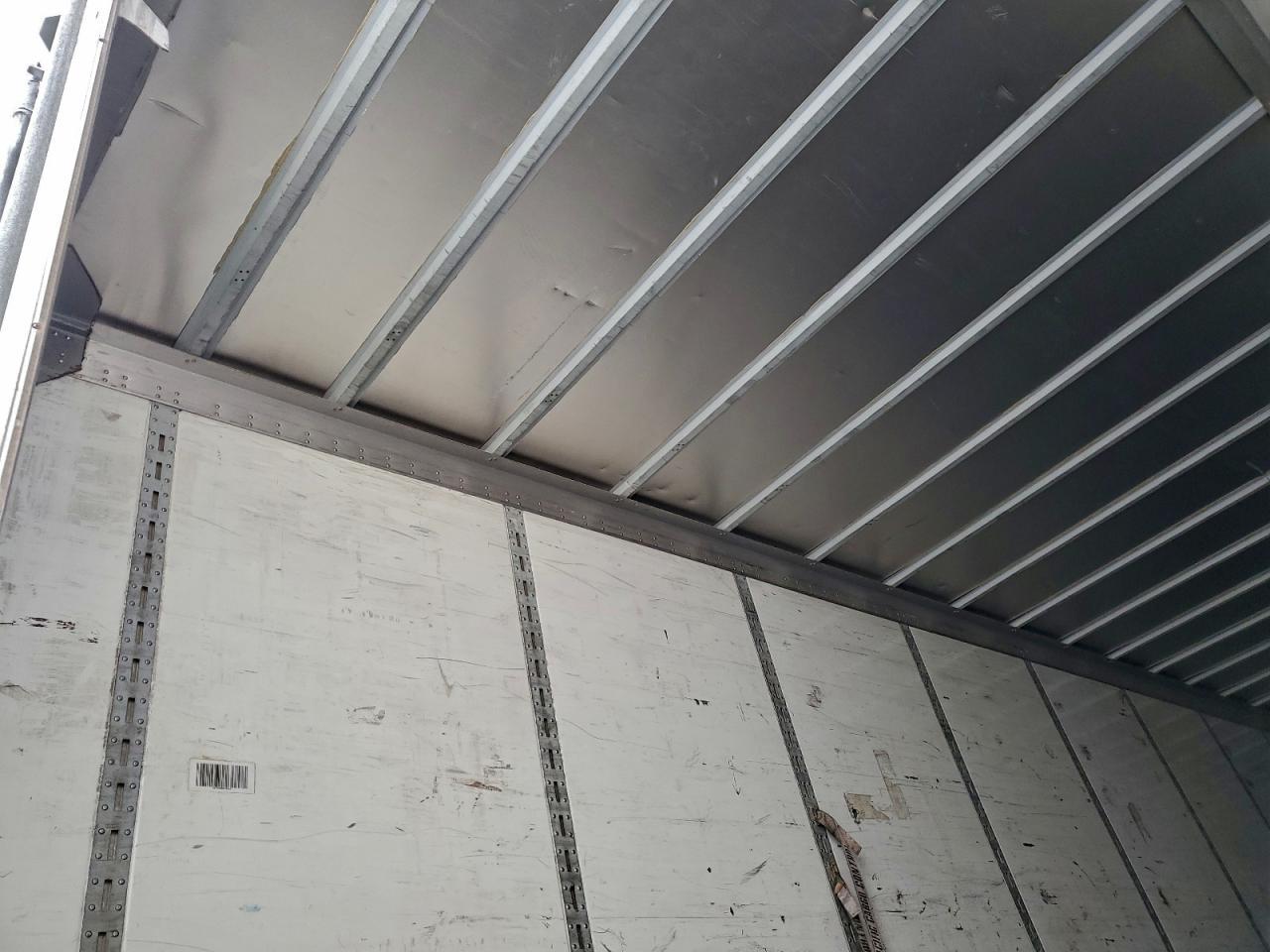 2017 Great Dane CCC-3314-01053 DRY Van Trailer