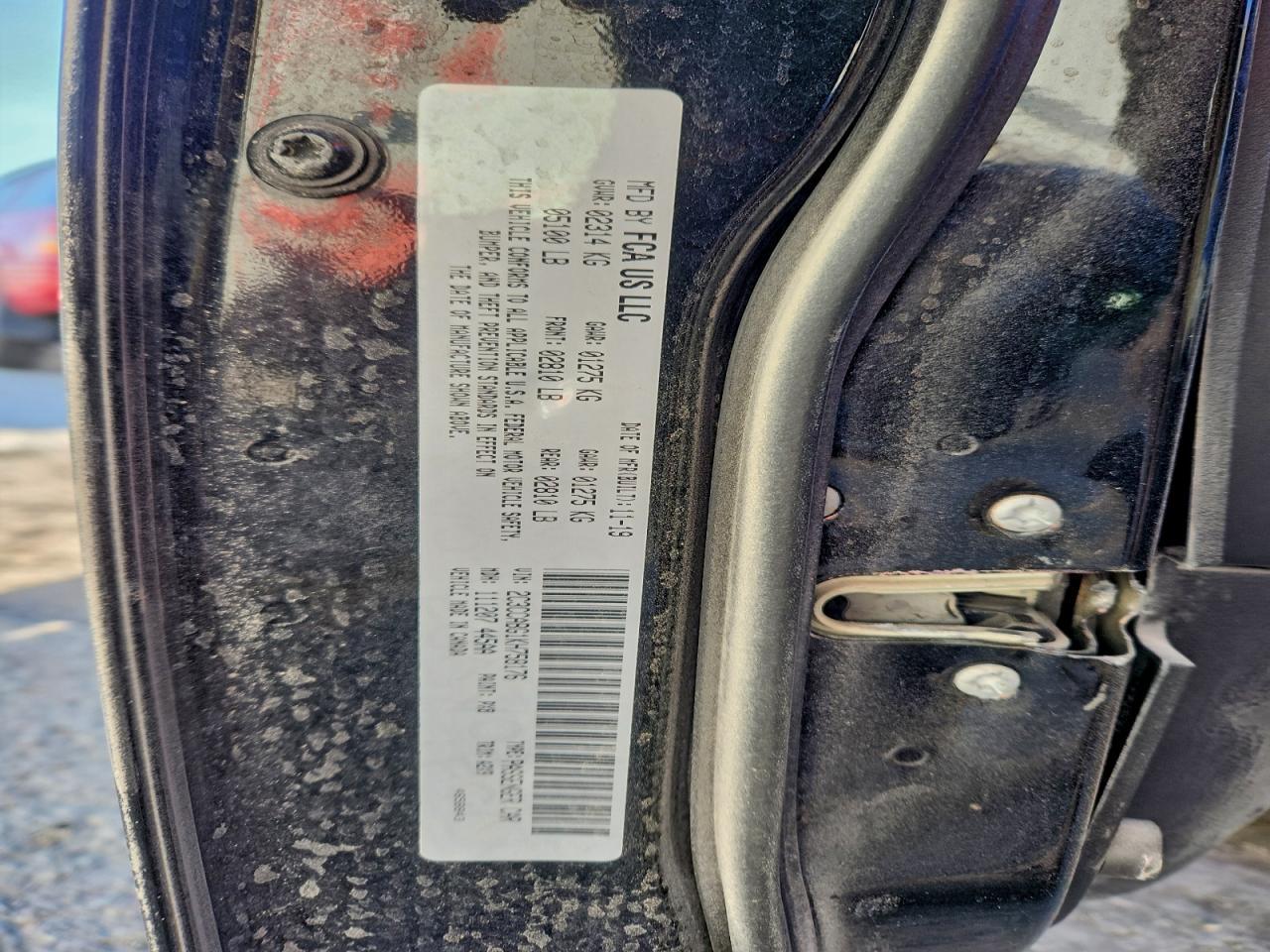 2019 Chrysler 300 s