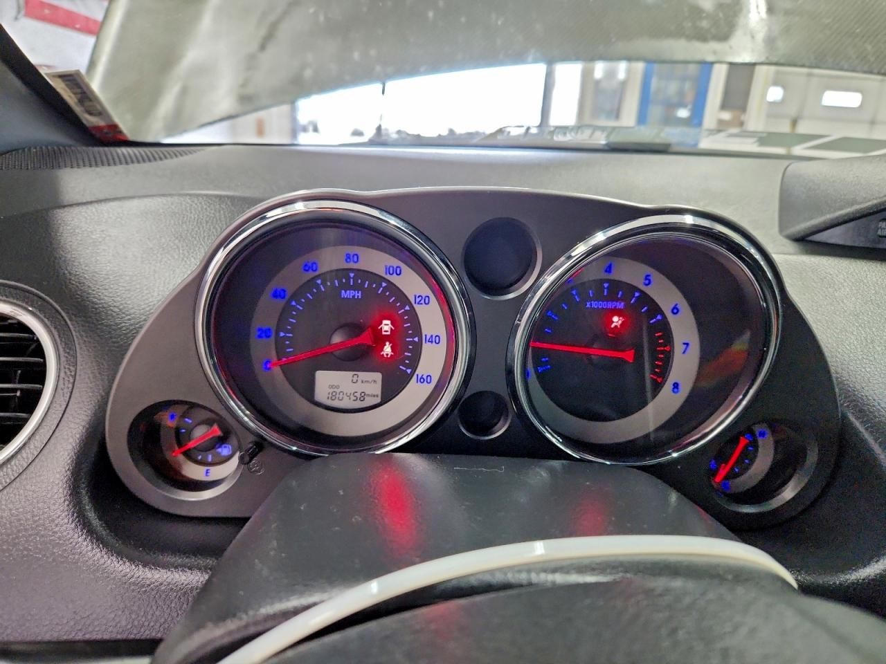 2006 Mitsubishi Eclipse gt