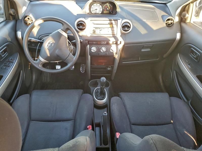 2004 Scion XA