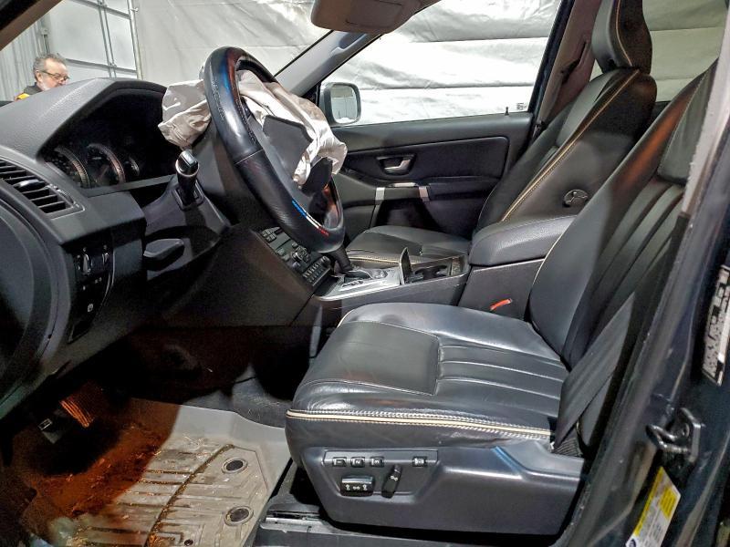2013 Volvo Xc90 3.2