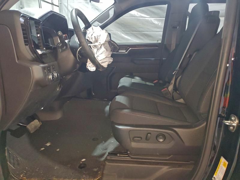 2024 GMC Sierra K1500 Elevation-l