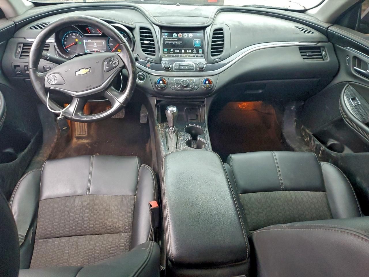 2020 Chevrolet Impala lt