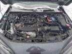 2024 Honda Civic exl