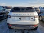 2015 Land Rover Range Rover Evoque Pure Plus