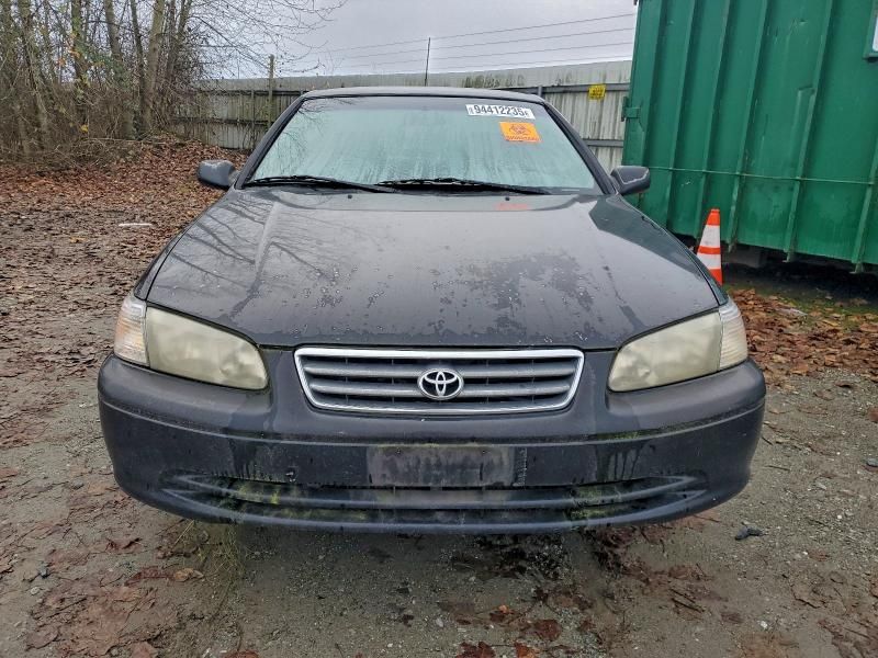 2000 Toyota Camry ce