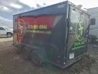 2021 Covered Wagon CW7X14TA2 Enclosed Cargo Trailer