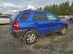 2007 KIA Sportage lx