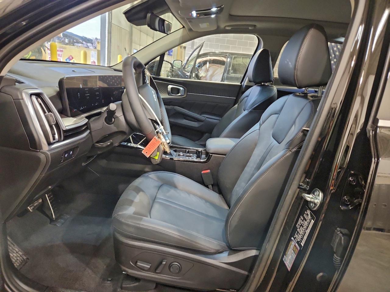 2026 KIA Sorento sx
