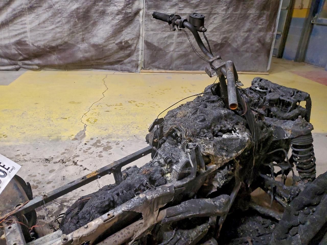 2015 Polaris Sportsman ATV