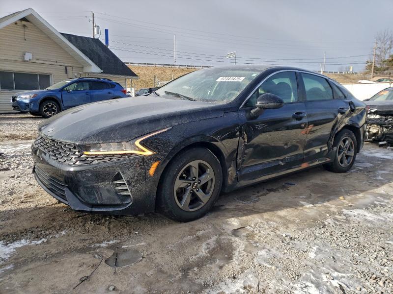 2021 KIA K5 lx