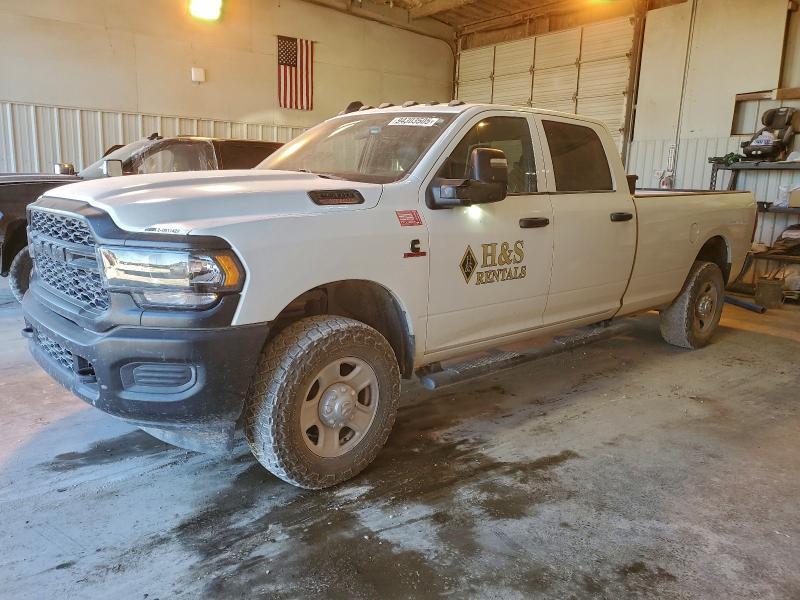 2024 Dodge Ram 2500 Tradesman