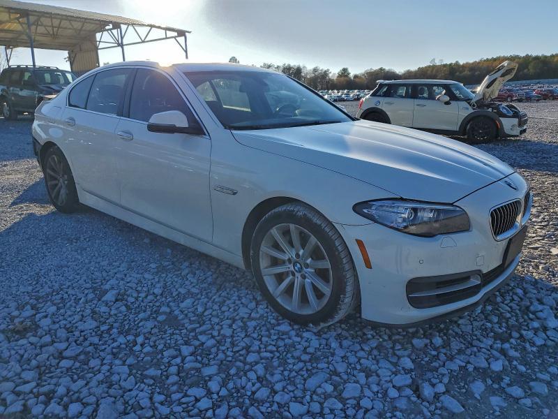 2014 BMW 535 xi
