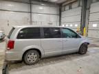 2011 Dodge Grand Caravan Express