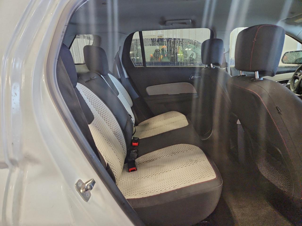 2011 GMC Terrain sle