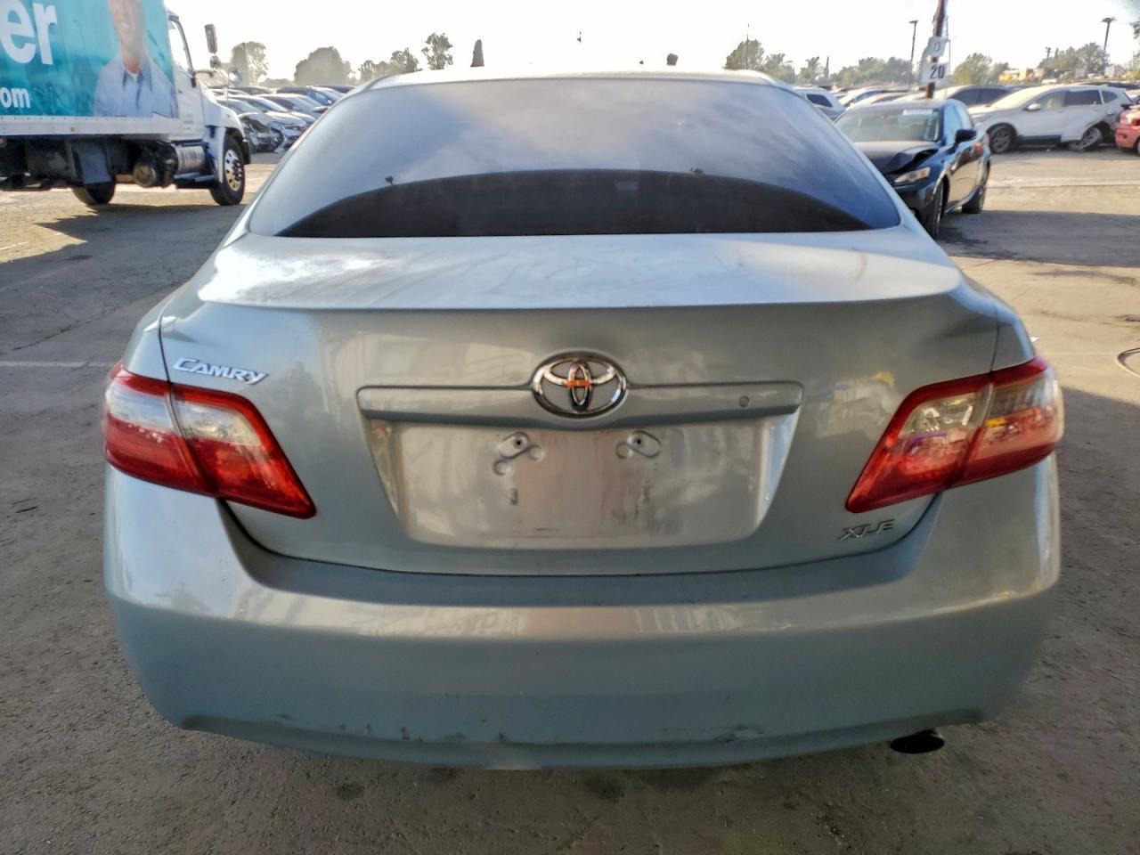 2009 Toyota Camry Base