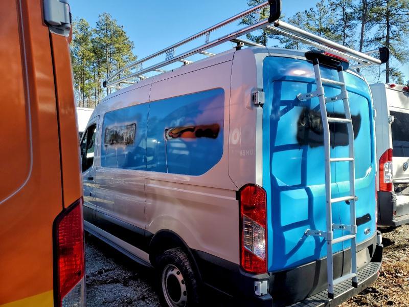 2023 Ford Transit 150 Delivery van