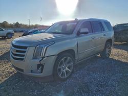 Cadillac salvage cars for sale: 2015 Cadillac Escalade Premium