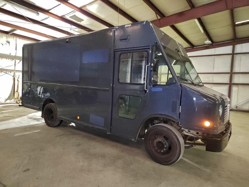 2020 Ford F59 Delivery Truck