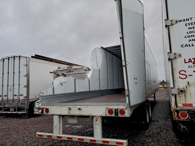 2019 Great Dane CCC-3314-21053 DRY Van Trailer