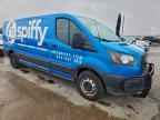2019 Ford Transit T-250 Utility / Service Van