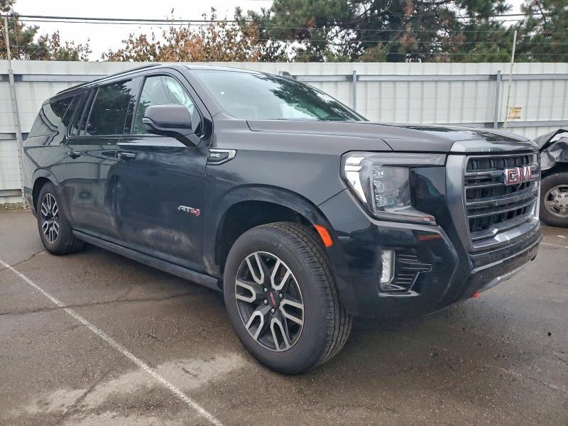 2021 GMC Yukon xl K1500 AT4