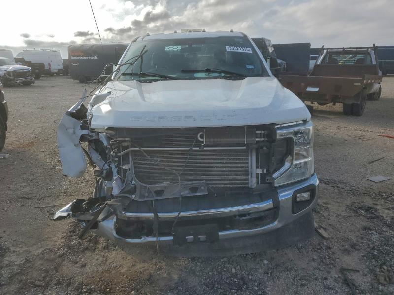 2021 Ford F350 Super Duty
