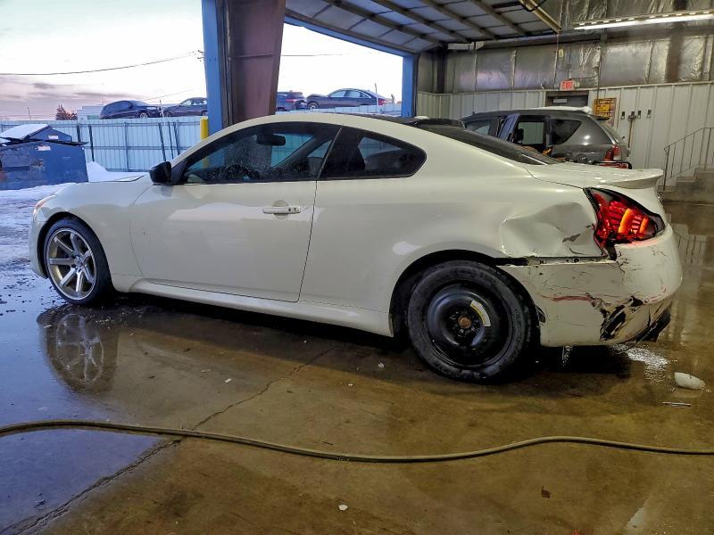 2014 Infiniti Q60 Journey