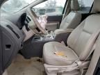 2009 Ford Edge Limited