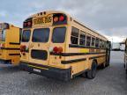 2009 Blue Bird 2009 BLU Bird BB Conventional School Bus