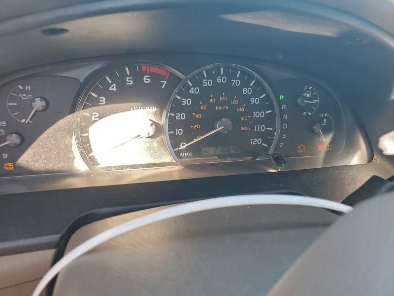 2006 Toyota Sequoia Limited