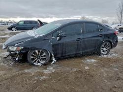 2013 Honda Civic lx for sale in London, ON
